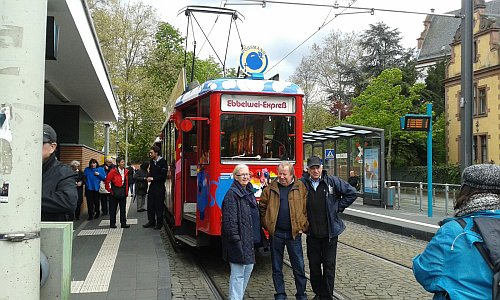 Ebbelwei-Express